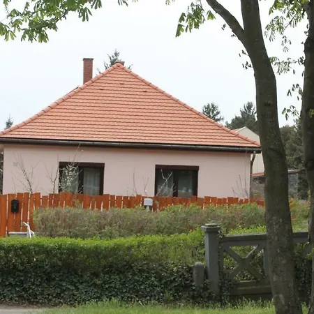 Feriehus Zsoka Haz